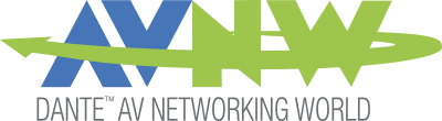 AV Networking World – Dallas, TX – May 14