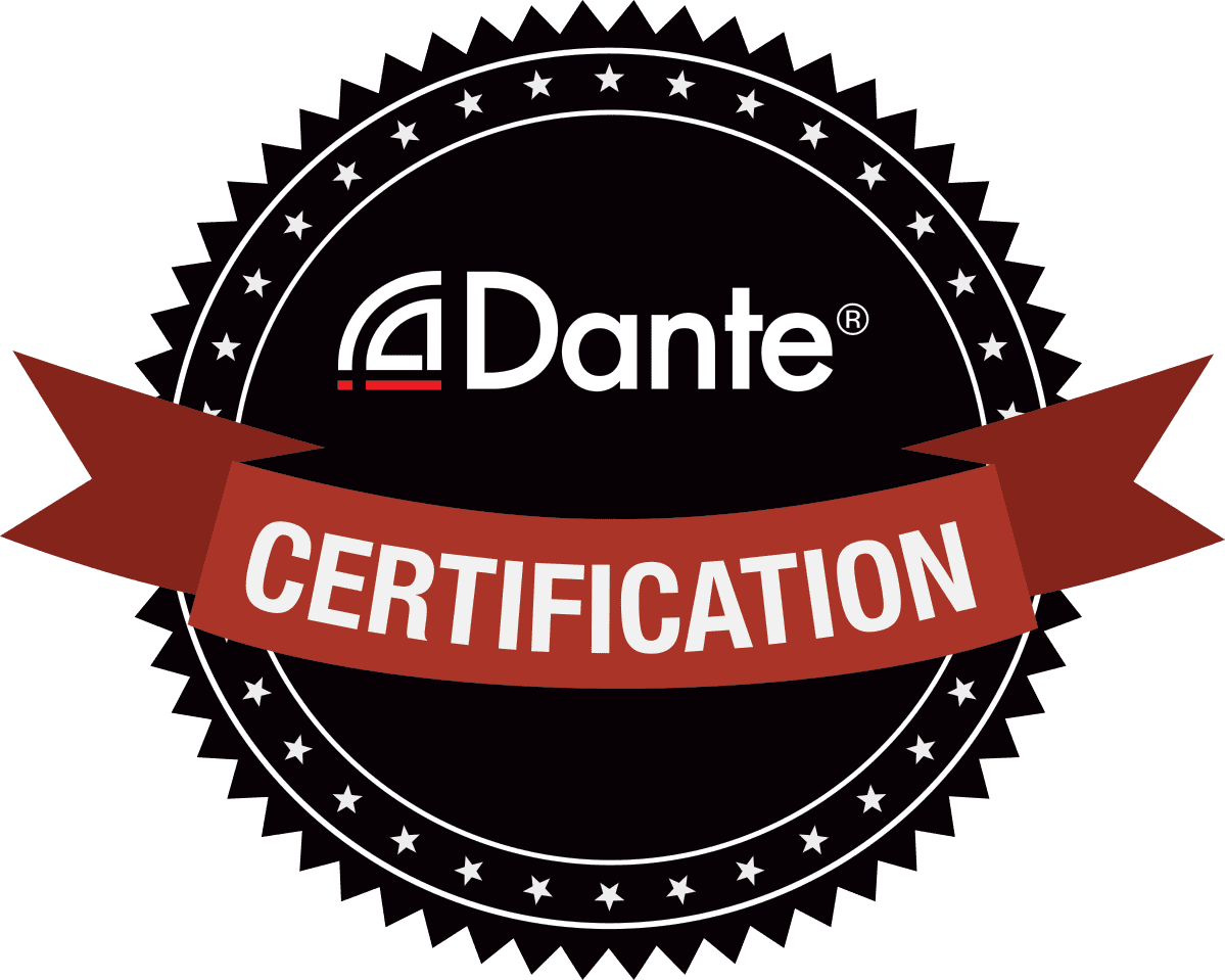 Audinate Offers Free Dante Certification Training for All Levels at ISE 2020