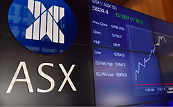 Australian stock exchange