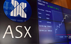 Australian stock exchange