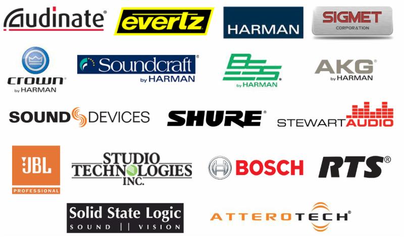 Sponsors of Dante Day